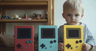 GameBoy Color