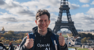 OpenAI Paris