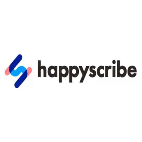 Avis HappyScribe