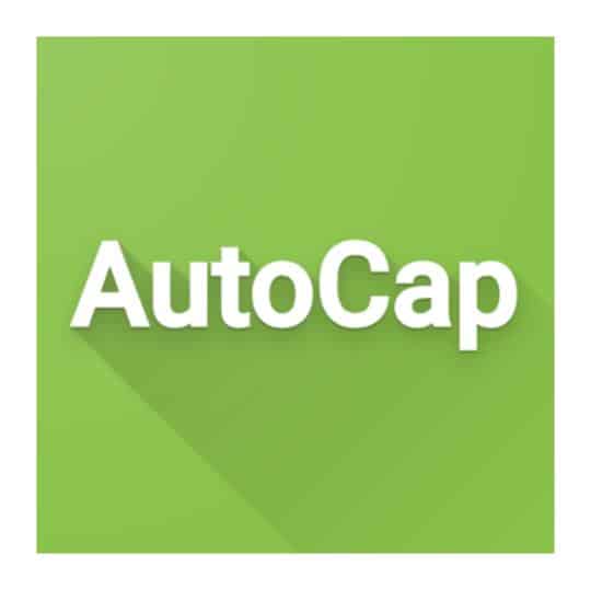 Avis AutoCap