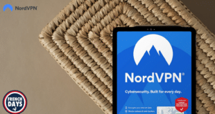 Promo French Days NordVPN