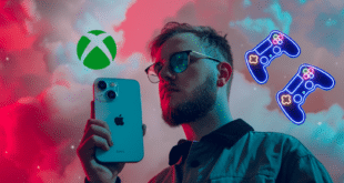 Xbox Cloud Gaming