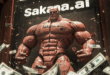 Sakana