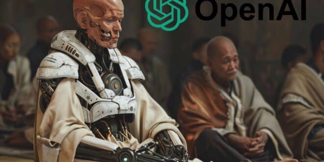 openai o1