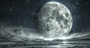 eau Lune