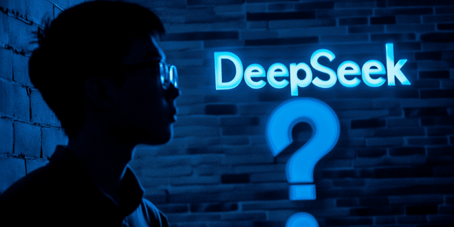 Découvrez le créateur de DeepSeek : l'IA qui fait trembler OpenAI