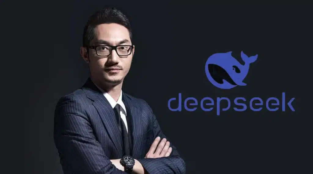 Faille de sécurité DeepSeek iOS