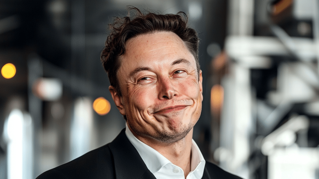 سيسمح Elon Musk من الذكاء الاصطناعى أن يقرر ما إذا كان ينبغي طرد مليوني موظف مدني