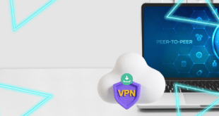 VPN toreent